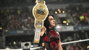 Stephanie Vaquer envía su mensaje más emotivo tras los incendios en Chile: “De corazón...”