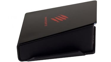 Mojo, la primera consola de Mad Catz y la rival directa de Ouya