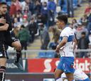 Las 4 claves que le dieron el triunfo a Colo Colo ante la UC