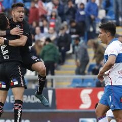 Las 4 claves que le dieron el triunfo a Colo Colo ante la UC