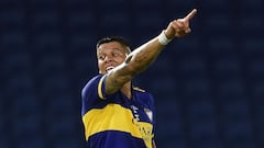 Formaciones de Boca y Defensores hoy: Copa Argentina