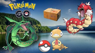 Pokémon GO en agosto: logros de investigación, horas de Pokémon destacado y más