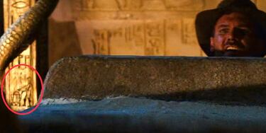 La conexión entre ‘Star Wars’ e ‘Indiana Jones’ que poca gente ha descubierto 30 años más tarde	