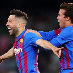 "Ahora mismo podríamos competirle LaLiga al Madrid"