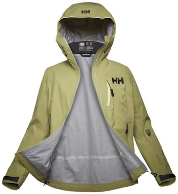 Chaqueta Odin 1 World Infinity de Helly Hansen