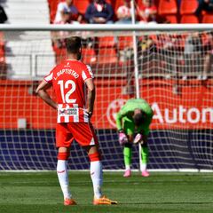 Primer desencuentro con la afición para el Almería