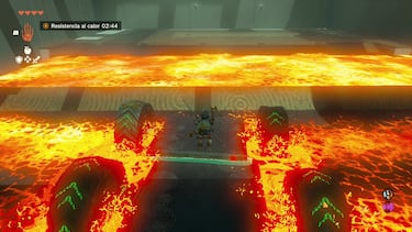 Eiji Aonuma, sobre una película de Zelda: “Por supuesto que estoy interesado”