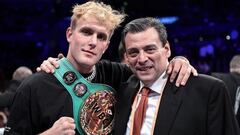 Mauricio Sulaiman: “El mundo ya debe respetar a Jake Paul”