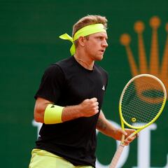 Davidovich deja atrás a sus demonios para retar a Alcaraz