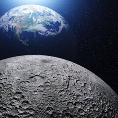 Nueva teoría sobre la reciente miniluna de la Tierra: un cohete de 1966