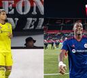 Juan Camilo ‘Cucho’ Hernández y Jhon Durán, dos esperanzas de Colombia en la MLS