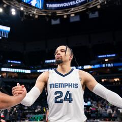 Grizzlies’ Brooks regrets injuring Warriors’ Payton