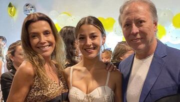 “Fuiste la última persona con la que hablaste por teléfono; siempre recordaré tu voz llena de alegría”