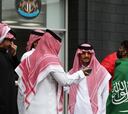 Tensión en Newcastle: Arabia fracasa de nuevo