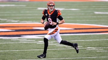 Joe Burrow ha iniciado bien su primer mes como presional de la NFL, pero para la quinta fecha del calendario tendrá un partido difícil en casa de Baltimore.