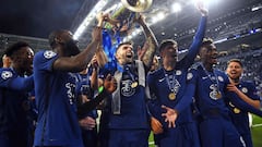 Christian Pulisic to start against Honduras in the Nations League semi final