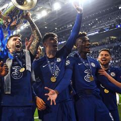 Christian Pulisic to start against Honduras in the Nations League semi final