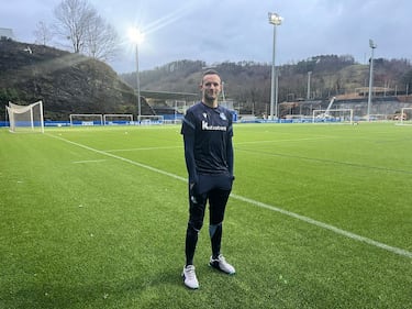 Borja Viguera: “El ‘efecto Matarazzo’ sigue vivo”