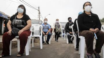 Retiro del 25% de AFP: nuevo cronograma y formas de pago