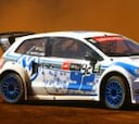 Carlos Sainz competirá en la cita de Barcelona en RallyCross