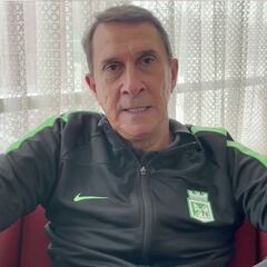 Guimaraes y su seguimiento a Nacional de Uruguay