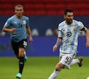 Uruguay vs Argentina: Horario, TV; cómo y dónde ver las eliminatorias de Conmebol en USA