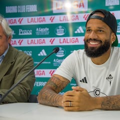 Bebé: "Me gusta que la gente espere mucho de mí"