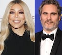 ¡Cher estalla contra conductora por burlarse de Joaquin Phoenix!