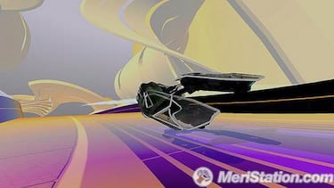 [E3] WipEout HD también recibe una nueva expansión; Fury