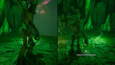 Split Fiction: la nueva aventura cooperativa de Hazelight Studios y Josef Fares que huele a candidato a GOTY