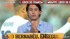 Hasta ‘L’Equipe’ anuncia la dimisión de Pedrerol de uno de sus programas