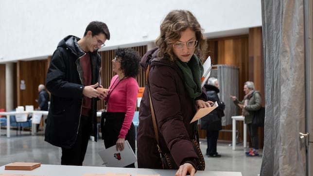 ¿Cómo van las Elecciones en Castilla y León 2026? Así avanza la participación el 15M
