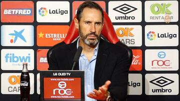 La ácida respuesta del técnico de Mallorca sobre Kubo