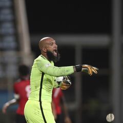 La plantilla de USMNT que fracasó ante Trinidad y Tobago