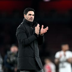 Bournemouth - Arsenal: Horario, TV; cómo y dónde ver la Premier League en USA