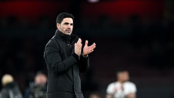 Bournemouth y Arsenal se verán las caras en la vigésima fecha de la Premier League. Aquí te decimos la mejor manera de sintonizar en Estados Unidos.