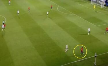 Celades olvidó el mediocampo