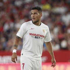 ‘Ruina’ Lopes: cada minuto de juego costó al Sevilla 40.000€