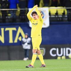 Gerard: “Mi reto es ser el de la temporada 20-21″