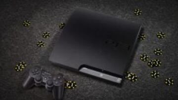 ¡Consigue una de las 100 PlayStation 3 con el Plus1!
