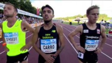 Fernando Carro.