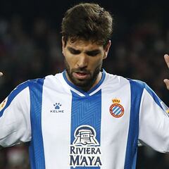 Cabrera, debut entre mariscales