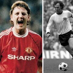 Top 10 de defensas goleadores: Ramos está cerca del décimo y muy lejos del primero...