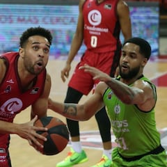 Victoria doble del Zaragoza