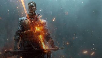 Battlefield 1 sancionó a 8.500 tramposos es un mes