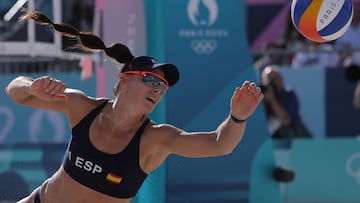 La mamá Lili se despide emocionada y con ‘medalla’