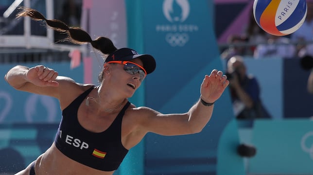 La mamá Lili se despide entre lágrimas y con ‘medalla’