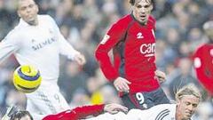 Como en los viejos tiempos