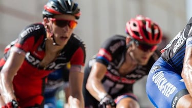 ¿Sueñas con dirigir una entidad deportiva? En un año lo puedes conseguir