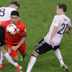 'Tucu', no es tu culpa